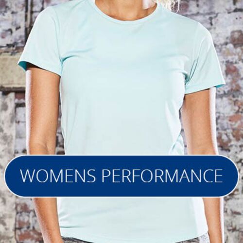 Womens Performance Thumbnail