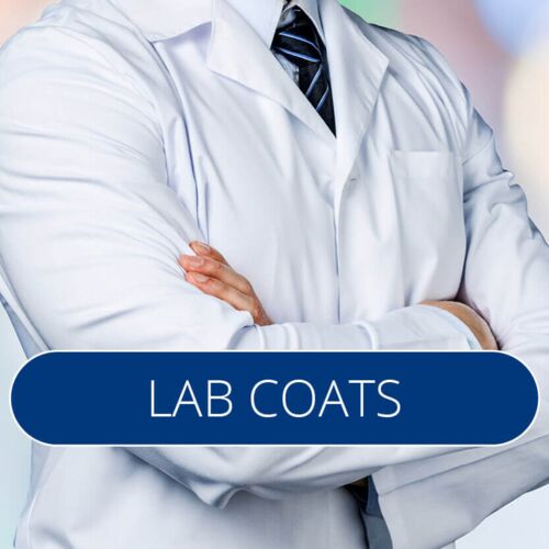 Healthcare Lab Coats Thumbnail