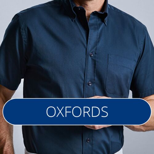 Oxford Shirts Thumbnail