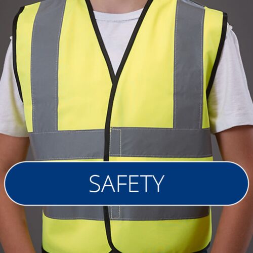 Safety Thumbnail