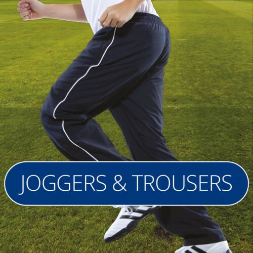 Joggers / Trousers Thumbnail