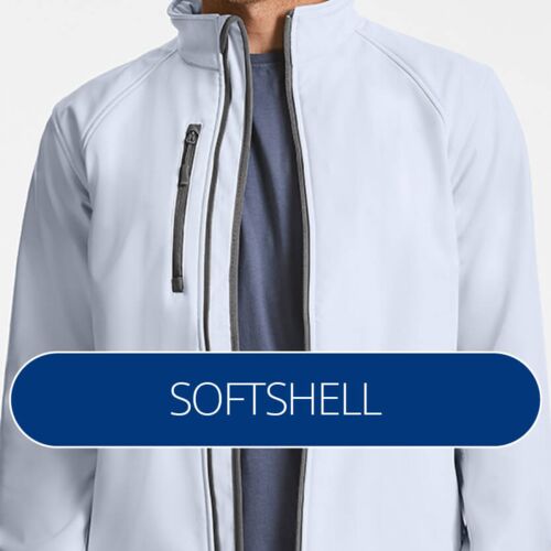 Soft Shell Thumbnail