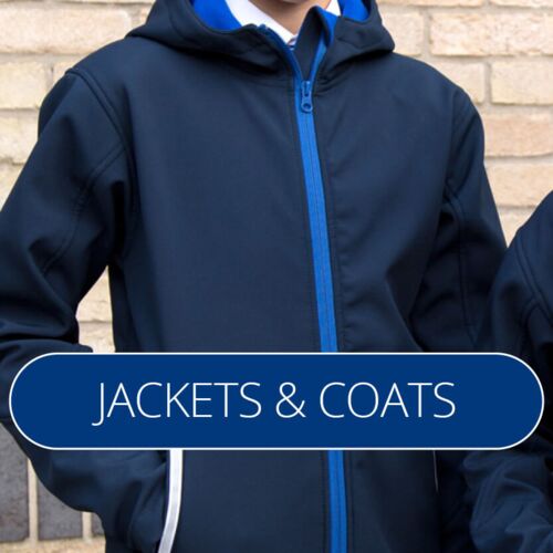 Jackets & Coats Thumbnail
