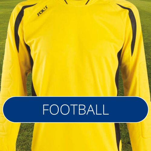 Football Thumbnail