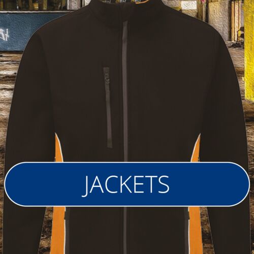 Jackets Thumbnail