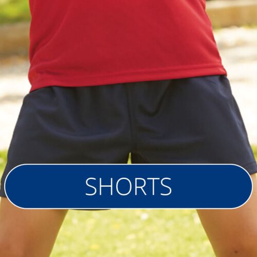 Shorts Thumbnail