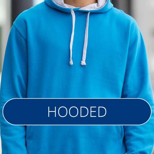 Hooded Thumbnail