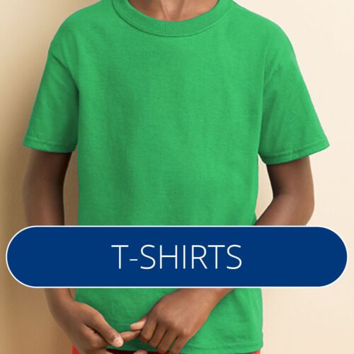 T-Shirts  Thumbnail