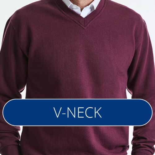V-Neck Thumbnail