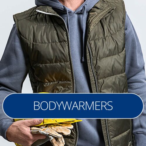 Gilets / Bodywarmers Thumbnail