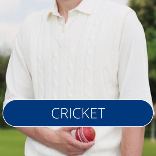 Cricket Thumbnail