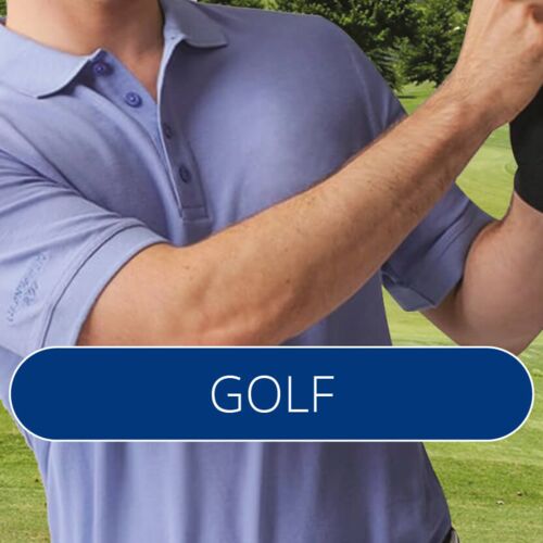 Golf Thumbnail