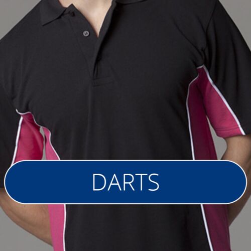 Darts Thumbnail