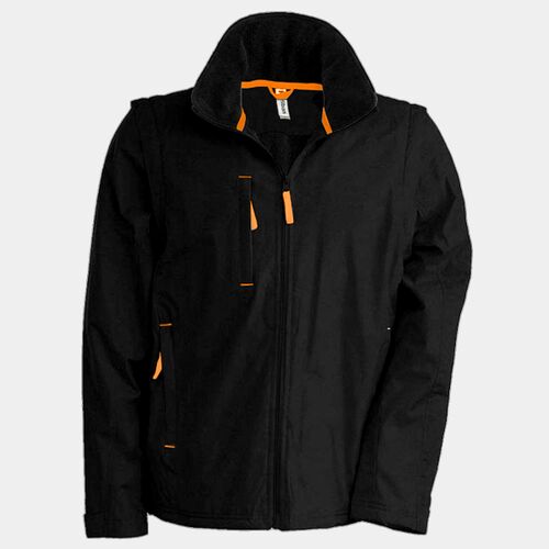 Performance Jackets Thumbnail