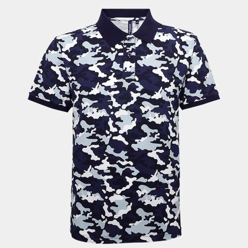 Camouflage Thumbnail