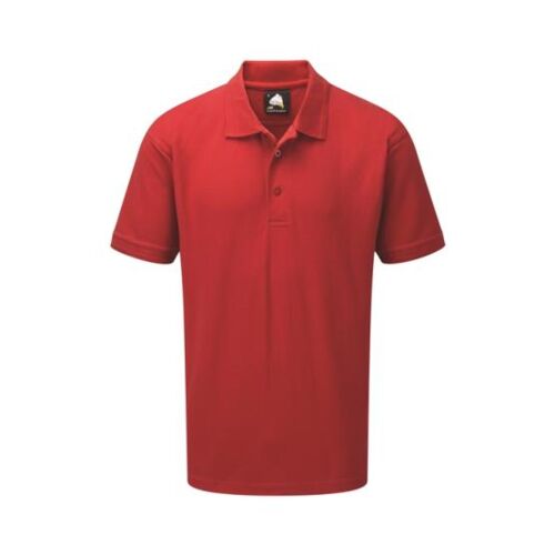 WCHG Unisex Polo Shirts Thumbnail