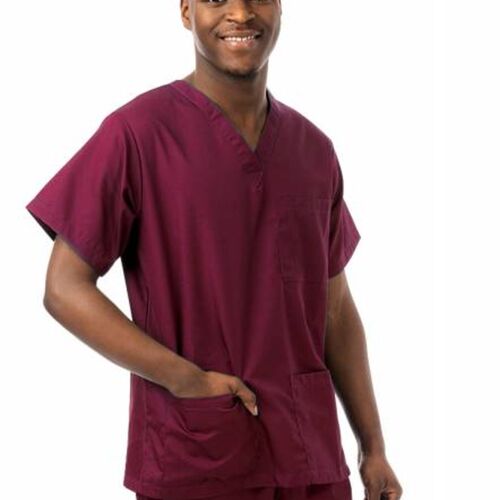 Healthcare Scrub Tops Thumbnail