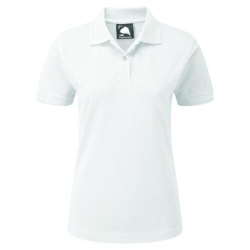 1160-10 Wren Polo Ladies Fitted Polo Shirt - We Care Group Thumbnail
