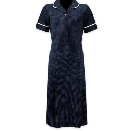 Alexandra Women's Spot Dress Thumbnail