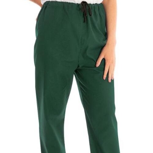 334LWT UNISEX SCRUB TROUSERS - We Care Group Thumbnail