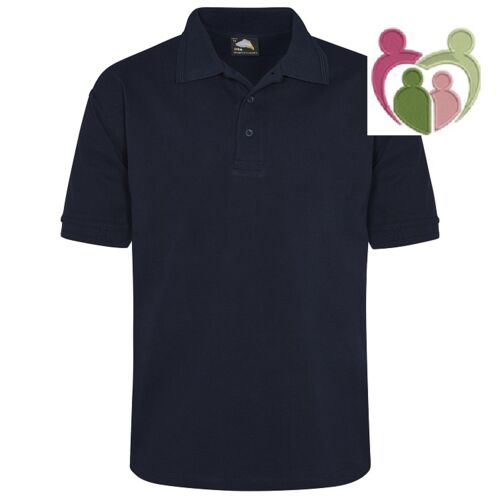 Petrel Cotton Premium Poloshirt Thumbnail