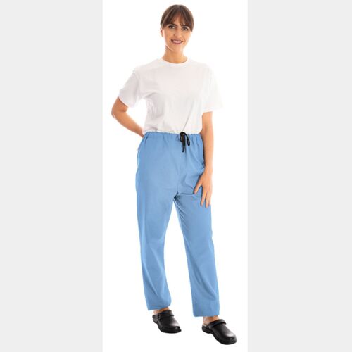 334LWT UNISEX SCRUB TROUSERS Thumbnail