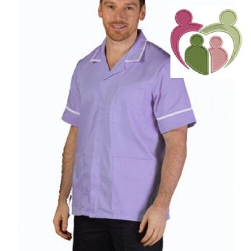 PHILZ MaleTunic - Care Staff Thumbnail