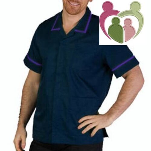 PHILZ Male Tunic - Nurses Thumbnail