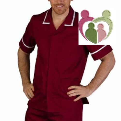 PHILZ Male Tunic - Manager Thumbnail