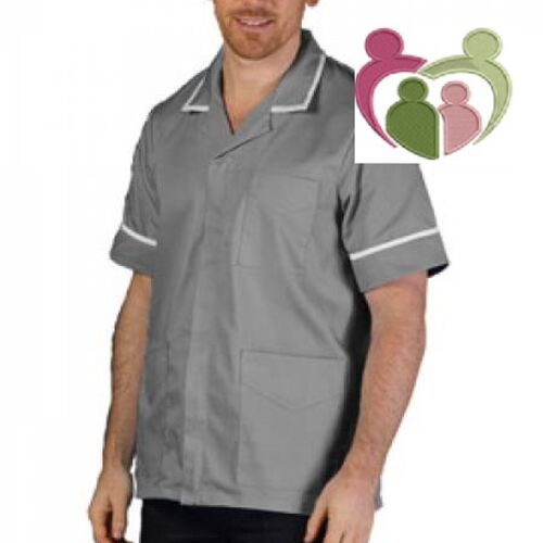 PHILZ Male Revere Collar Tunic Thumbnail