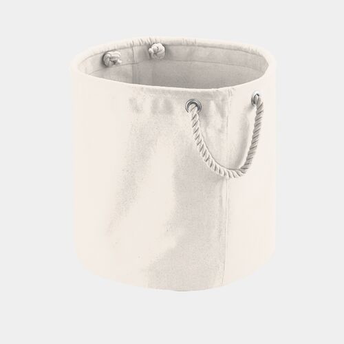 Heavy Canvas Storage Trug (Available in 3 sizes) Thumbnail