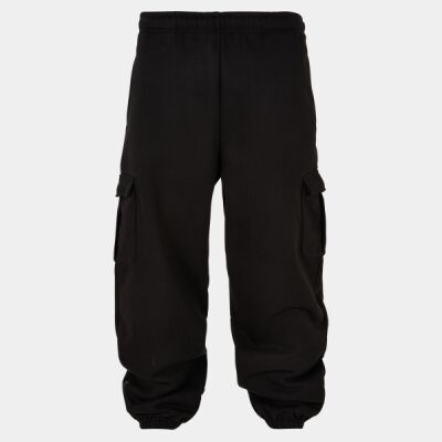90s Cargo Sweatpants Thumbnail