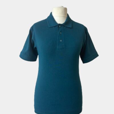 Healthcare Homes Bahama Unisex Polo Shirt Thumbnail