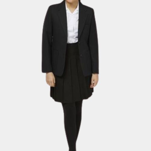 Girl's Blazer Thumbnail