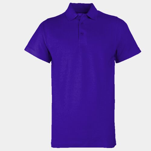 RTY Workwear Heavyweight Polo Shirt  Thumbnail