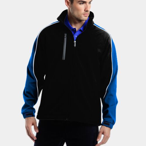 GT Softshell Formula Racing® Jacket K957 Thumbnail