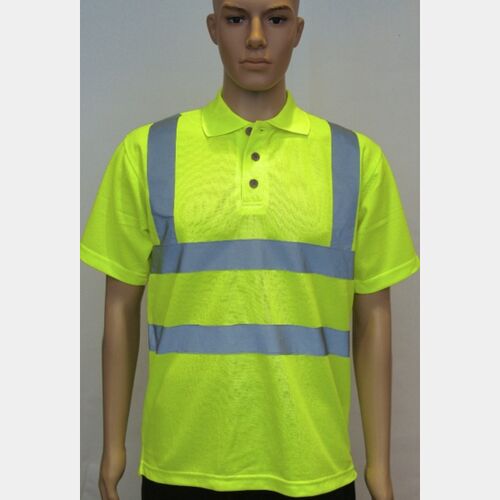 Hi Viz Polo Shirt UC805 Thumbnail