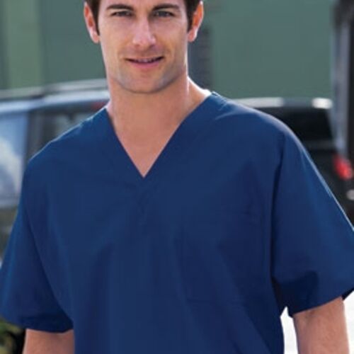 Cherokee V Neck Tunic CH4700 Thumbnail