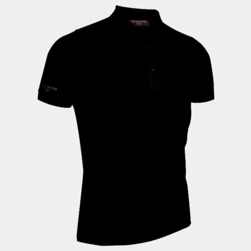 Kinloch Pique Polo Shirt GM27 Thumbnail