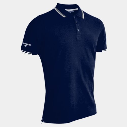 Kippen Pique Polo Shirt GM029 Thumbnail