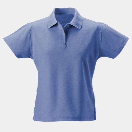 Women's Ultimate Classic Cotton Polo 577F Thumbnail