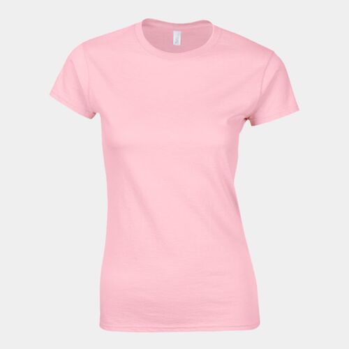 Softstyle™ Women's T-Shirt Thumbnail