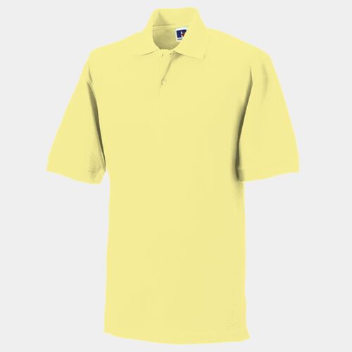 Classic Cotton Pique Polo Thumbnail