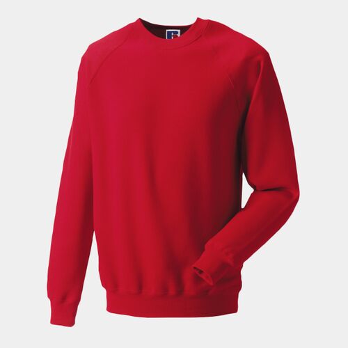 Classic sweatshirt 726M Thumbnail