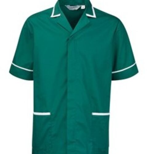 Orn Darwin Mens Tunic 8500-15  Thumbnail