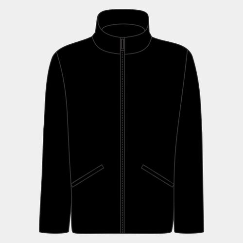 P1 Formula Racing® microfleece jacket K958 Thumbnail