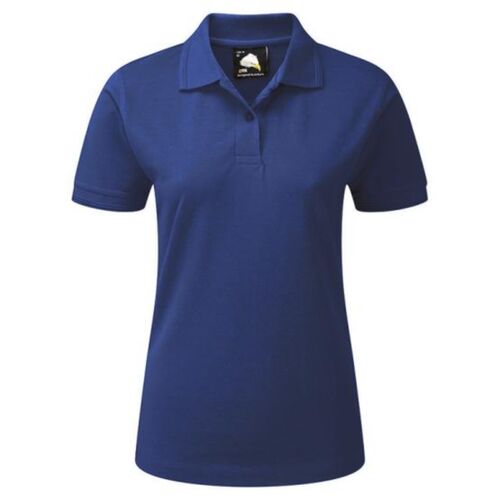 Wren Ladies Premium Fitted Polo Shirt Orn 1160-15 Thumbnail