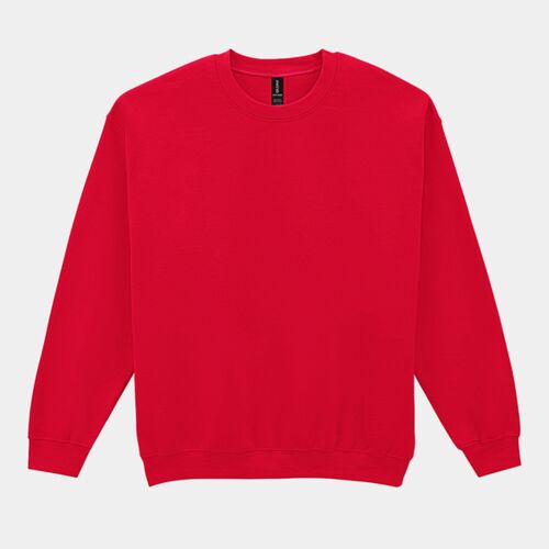 HeavyBlend™ Adult Crewneck Sweatshirt GD56 Thumbnail
