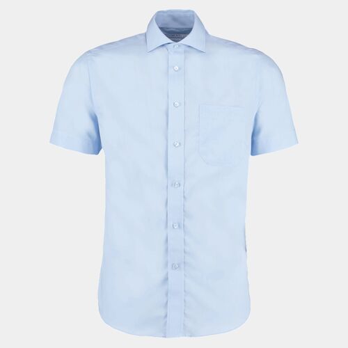 Premium non-iron corporate shirt short sleeved K115 Thumbnail