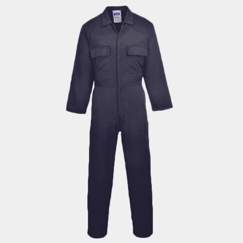 Portwest Euro Work Coveralls Thumbnail